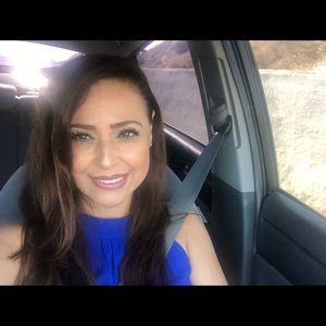 Meet your Posher, Veronica